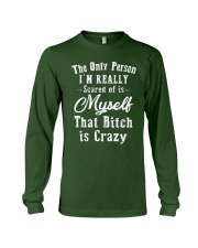Limited Edition Long Sleeve Tee thumbnail