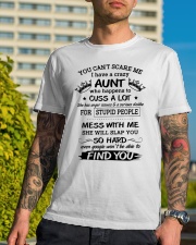 Limited Edition Classic T-Shirt lifestyle-mens-crewneck-front-8