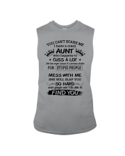 Limited Edition Sleeveless Tee thumbnail