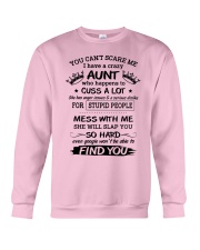Limited Edition Crewneck Sweatshirt thumbnail