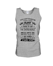 Limited Edition Unisex Tank thumbnail