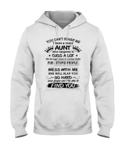 Limited Edition Hooded Sweatshirt thumbnail