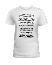 Limited Edition Ladies T-Shirt thumbnail