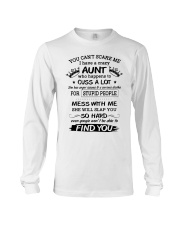 Limited Edition Long Sleeve Tee thumbnail