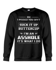 Limited Edition Crewneck Sweatshirt thumbnail