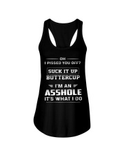 Limited Edition Ladies Flowy Tank thumbnail