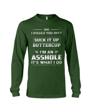 Limited Edition Long Sleeve Tee thumbnail