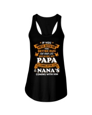 Limited Edition Ladies Flowy Tank thumbnail