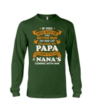 Limited Edition Long Sleeve Tee thumbnail