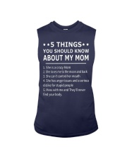 Limited Edition Sleeveless Tee thumbnail