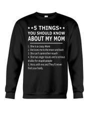 Limited Edition Crewneck Sweatshirt thumbnail