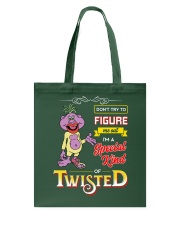 Limited Edition Tote Bag thumbnail