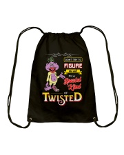 Limited Edition Drawstring Bag thumbnail