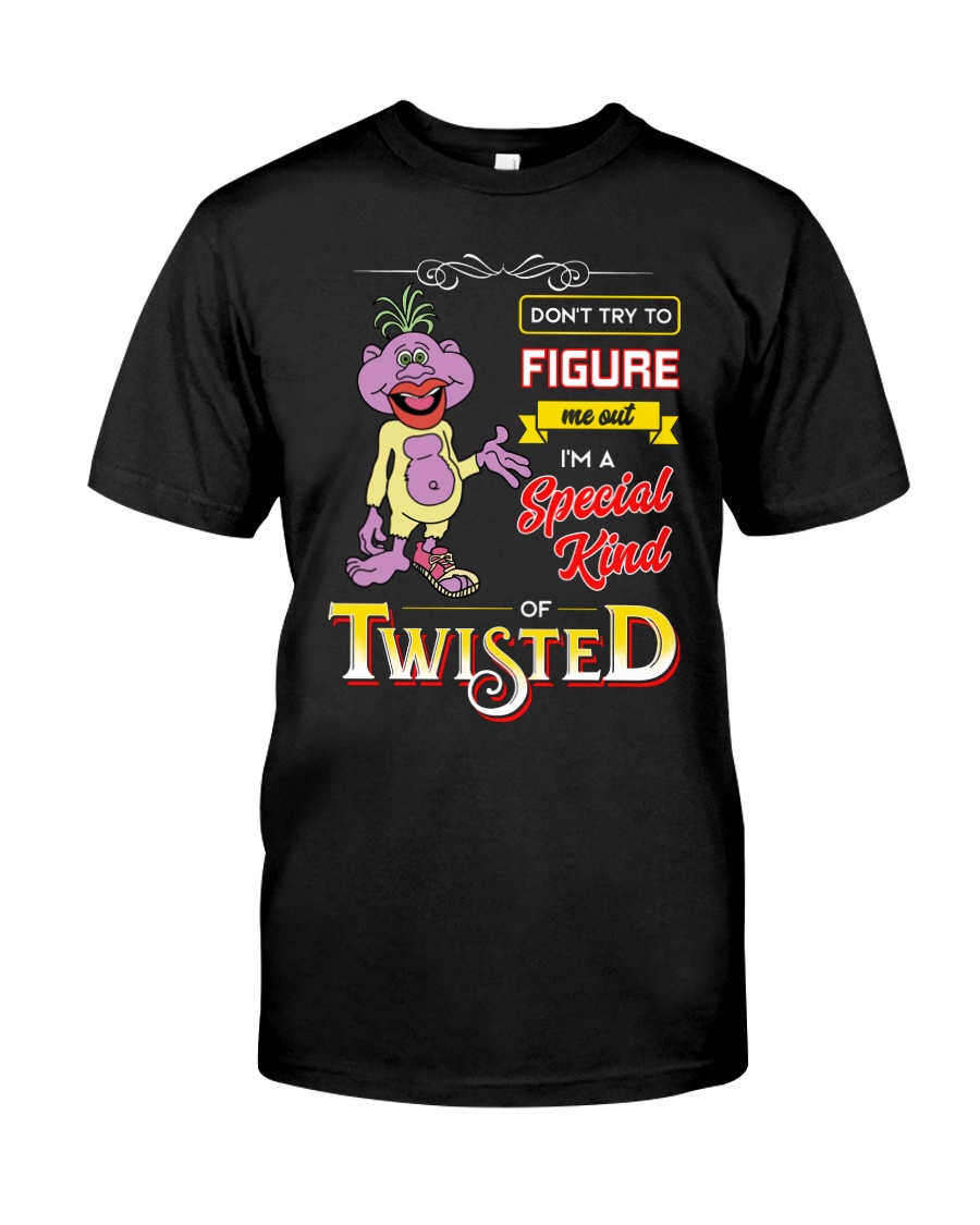 Limited Edition Classic T-Shirt