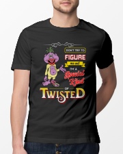 Limited Edition Classic T-Shirt lifestyle-mens-crewneck-front-13
