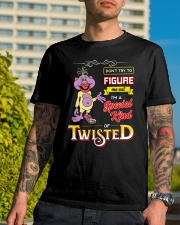 Limited Edition Classic T-Shirt lifestyle-mens-crewneck-front-8