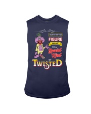 Limited Edition Sleeveless Tee thumbnail