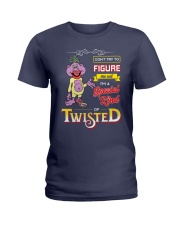 Limited Edition Ladies T-Shirt thumbnail
