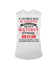 Limited Edition Sleeveless Tee thumbnail
