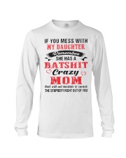 Limited Edition Long Sleeve Tee thumbnail