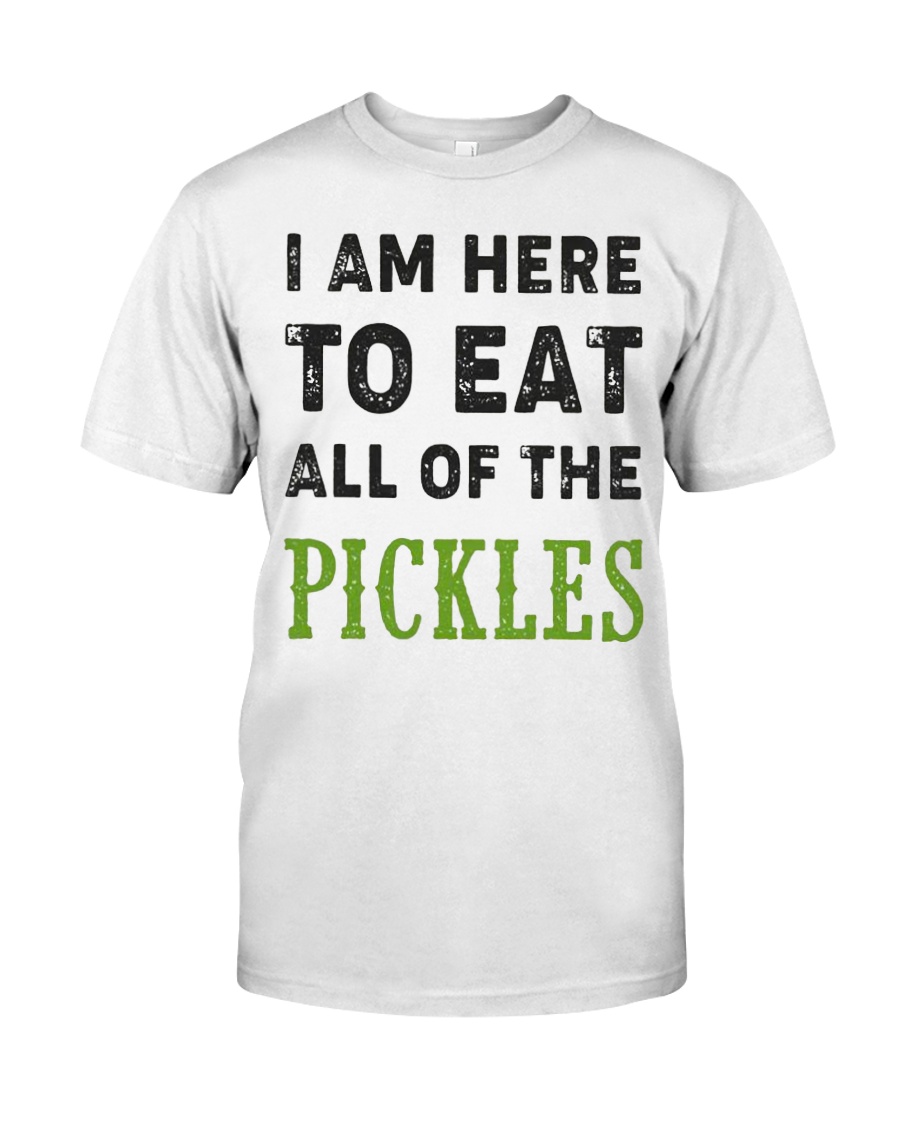 Limited Edition Classic T-Shirt