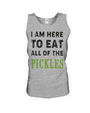 Limited Edition Unisex Tank thumbnail