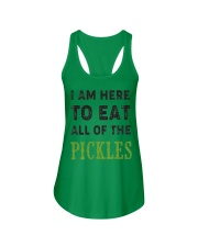 Limited Edition Ladies Flowy Tank thumbnail