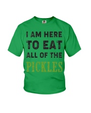 Limited Edition Youth T-Shirt thumbnail