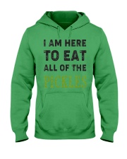 Limited Edition Hooded Sweatshirt thumbnail