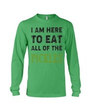 Limited Edition Long Sleeve Tee thumbnail