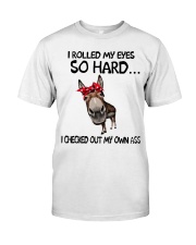 Limited Edition Classic T-Shirt thumbnail