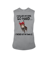 Limited Edition Sleeveless Tee thumbnail