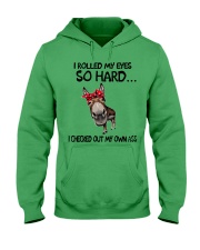 Limited Edition Hooded Sweatshirt thumbnail