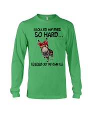 Limited Edition Long Sleeve Tee thumbnail