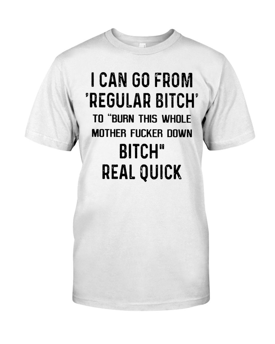 Limited Edition Classic T-Shirt