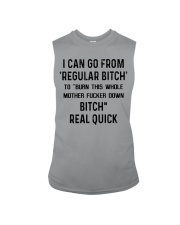 Limited Edition Sleeveless Tee thumbnail