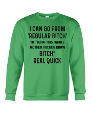 Limited Edition Crewneck Sweatshirt thumbnail