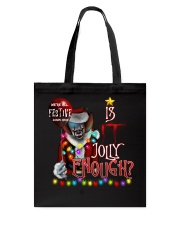 Limited Edition Tote Bag thumbnail