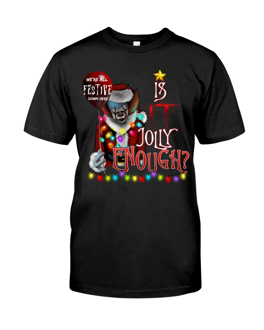 Limited Edition Classic T-Shirt