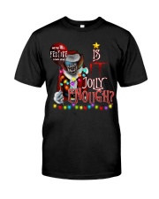 Limited Edition Classic T-Shirt front