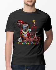 Limited Edition Classic T-Shirt lifestyle-mens-crewneck-front-13