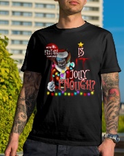 Limited Edition Classic T-Shirt lifestyle-mens-crewneck-front-8