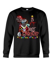 Limited Edition Crewneck Sweatshirt thumbnail