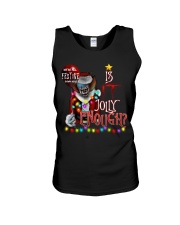 Limited Edition Unisex Tank thumbnail