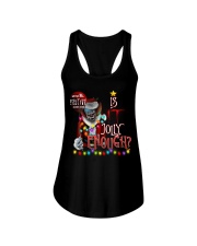 Limited Edition Ladies Flowy Tank thumbnail