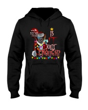Limited Edition Hooded Sweatshirt thumbnail