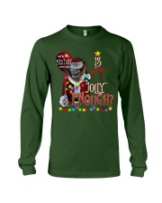 Limited Edition Long Sleeve Tee thumbnail