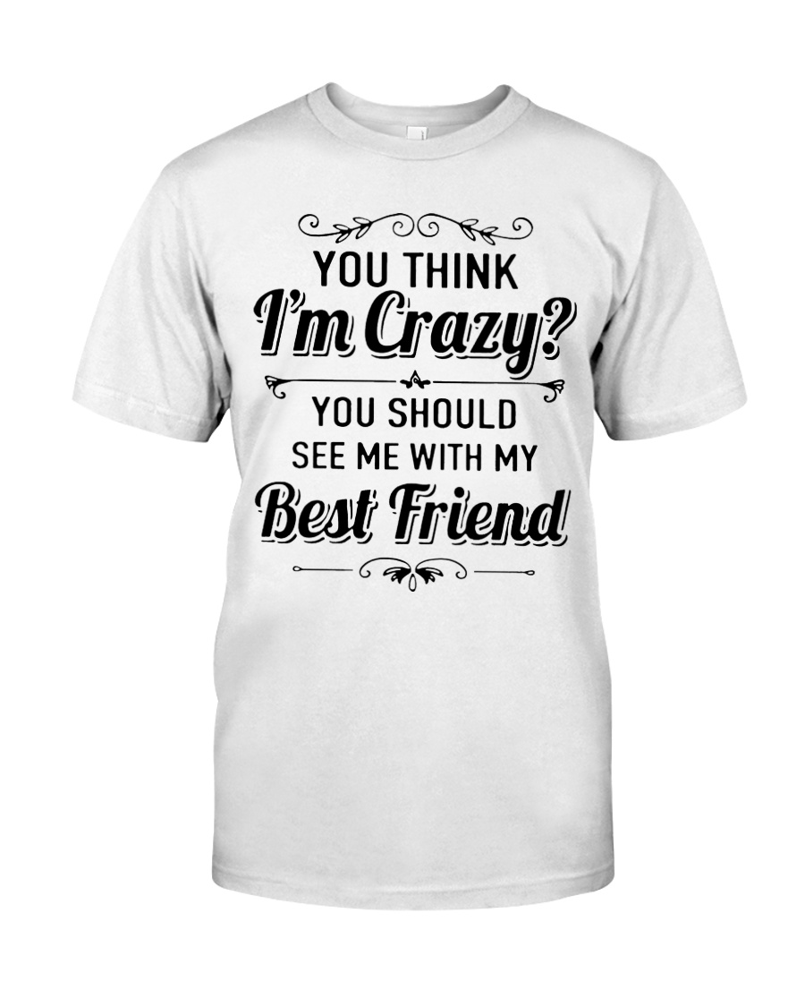 Limited Edition Classic T-Shirt