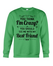 Limited Edition Crewneck Sweatshirt thumbnail