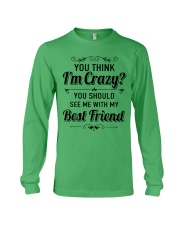 Limited Edition Long Sleeve Tee thumbnail
